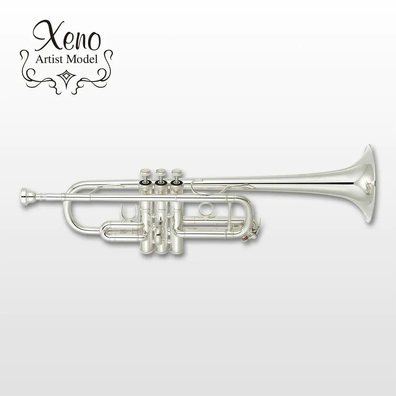 C調(diào)小號[Xeno Artist Model ] YTR-9445NYS-YS