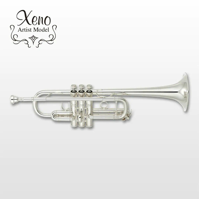 C調(diào)小號[Xeno Artist Model ] YTR-9445CHS