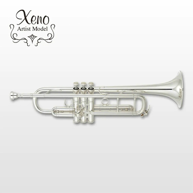 B?調(diào)小號(hào)[Xeno Artist Model]YTR-9335CHS