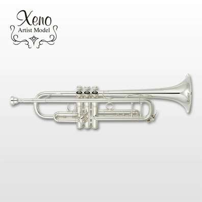 B?調(diào)小號(hào)[Xeno Artist Model]YTR-9335NYS